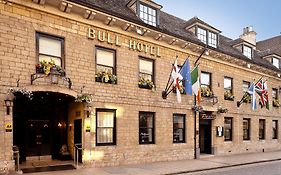 Bull Hotel Peterborough